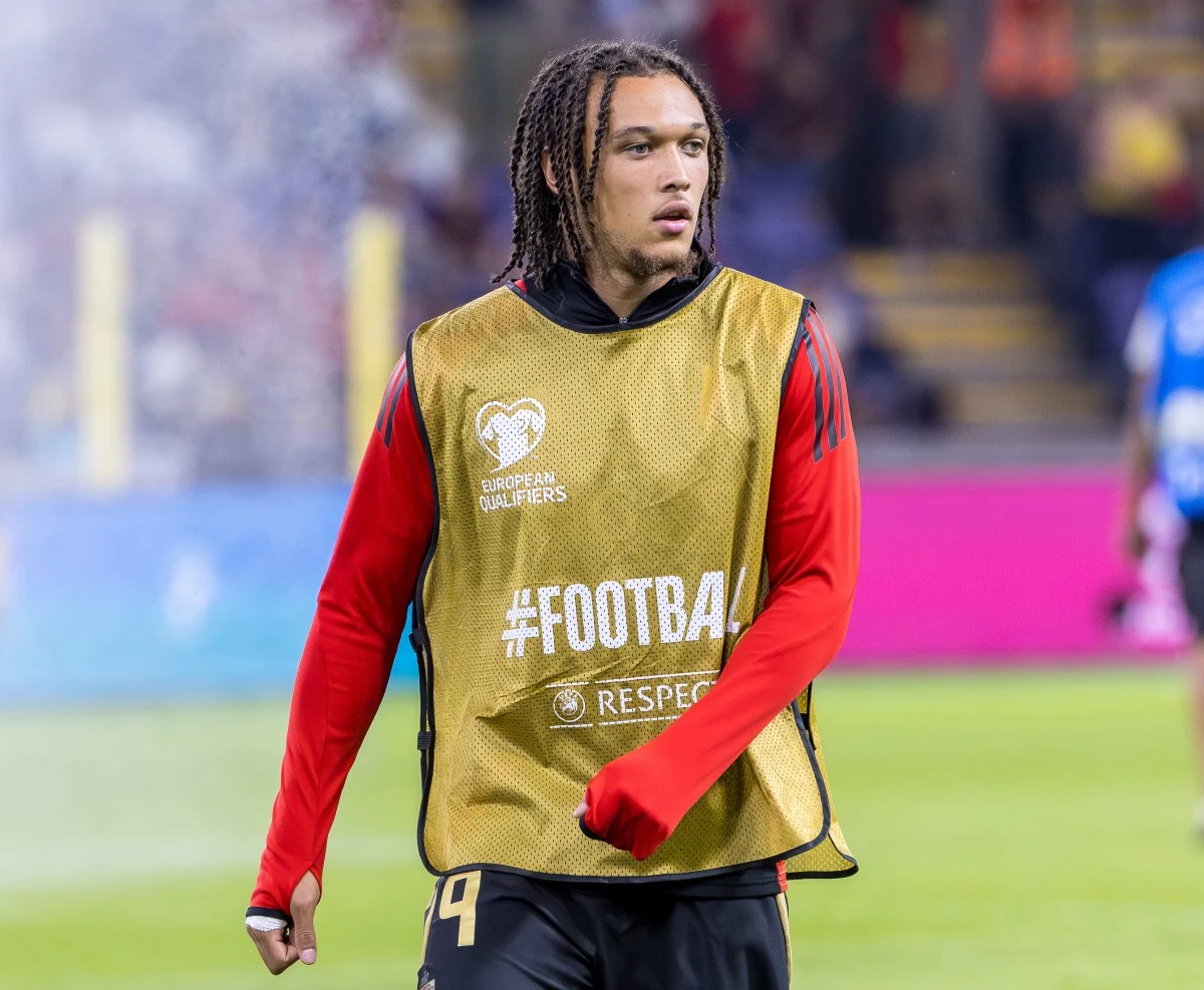 Diego Moreira: Pemain Sayap Belgia yang Dinantikan Roma