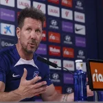Diego Simeone Incar Rekrutan Terbesar Musim Panas Ini