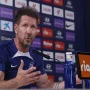 Diego Simeone Incar Rekrutan Terbesar Musim Panas Ini