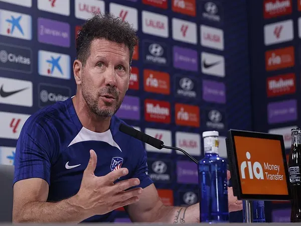 Diego Simeone Incar Rekrutan Terbesar Musim Panas Ini