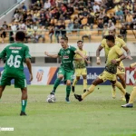 Dimas Drajad Tinggalkan Persib Bandung, PSS Sleman Jadi Target Baru?