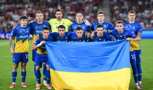 Dinamo Kiev Siap Menghadapi Universitatea Cluj di Liga Europa