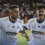 Dinamo Minsk dan Tim Lainnya Berlaga di Liga Konferensi UEFA