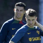 Diogo Jota: Mengenang Pemain yang Hilang, Menghormati Cristiano Ronaldo