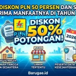 Diskon Listrik PLN Juli 2026: Syarat dan Cara Mendapatkan Potongan Biaya Tambah Daya