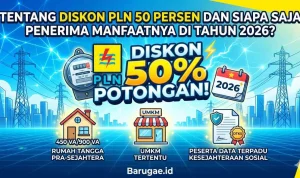 Diskon Listrik PLN Juli 2026: Syarat dan Cara Mendapatkan Potongan Biaya Tambah Daya