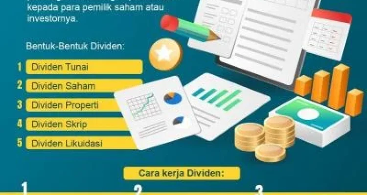 Dividen dan Investasi: Apa yang Perlu Diketahui?