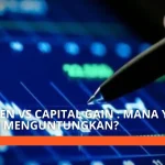 Dividen yang Menguntungkan: Ladder Capital, Verizon, dan Coca-Cola
