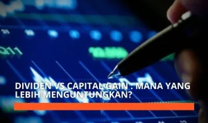 Dividen yang Menguntungkan: Ladder Capital, Verizon, dan Coca-Cola