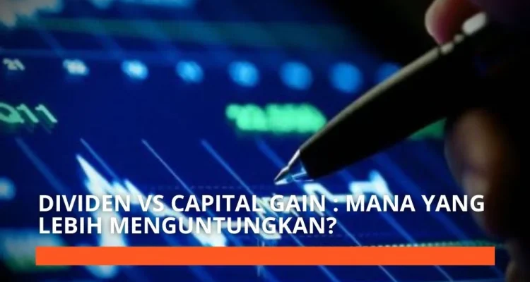 Dividen yang Menguntungkan: Ladder Capital, Verizon, dan Coca-Cola
