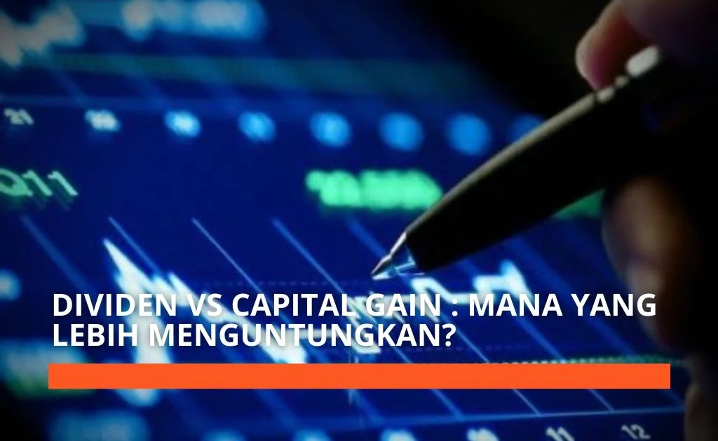 Dividen yang Menguntungkan: Ladder Capital, Verizon, dan Coca-Cola