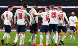 Djed Spence: Bintang Baru Timnas Inggris di Piala Dunia 2026