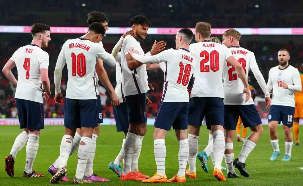 Djed Spence: Bintang Baru Timnas Inggris di Piala Dunia 2026