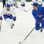 Djurgardens IF Berjuang di Berbagai Kompetisi, Dari Liga Swedia Hingga Pemain Muda di NHL