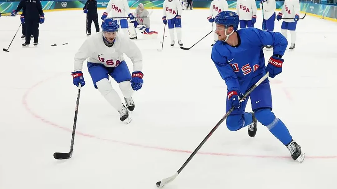 Djurgardens IF Berjuang di Berbagai Kompetisi, Dari Liga Swedia Hingga Pemain Muda di NHL