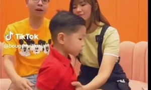 Dokter Richard Lee Ungkap Kerinduan Terhadap Anak-anaknya di Tengah Kasus Hukum