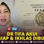Dokter Tifa Dikabulkan, Kasus Ijazah Jokowi Berakhir, Apa Artinya?
