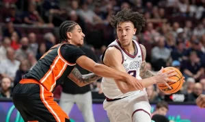Dominasi Gonzaga di West Coast Conference dan Isu Transgender di Olahraga