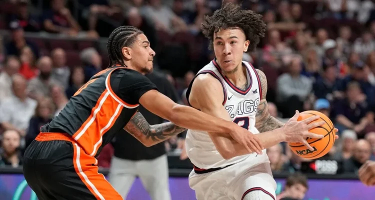Dominasi Gonzaga di West Coast Conference dan Isu Transgender di Olahraga