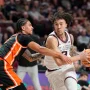 Dominasi Gonzaga di West Coast Conference dan Isu Transgender di Olahraga