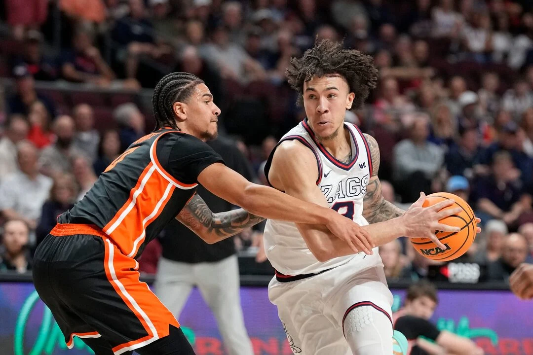 Dominasi Gonzaga di West Coast Conference dan Isu Transgender di Olahraga