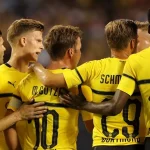 Dortmund vs Düsseldorf: Persaingan di Lapangan dan Dunia Bir
