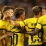 Dortmund vs Düsseldorf: Persaingan di Lapangan dan Dunia Bir