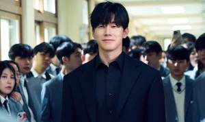 Drama Korea 'Agent Kim Reactivated' dan 'Teach You a Lesson' Siap untuk Musim Kedua?
