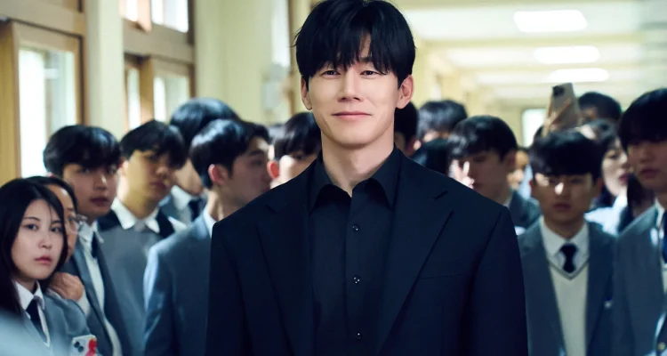 Drama Korea 'Agent Kim Reactivated' dan 'Teach You a Lesson' Siap untuk Musim Kedua?