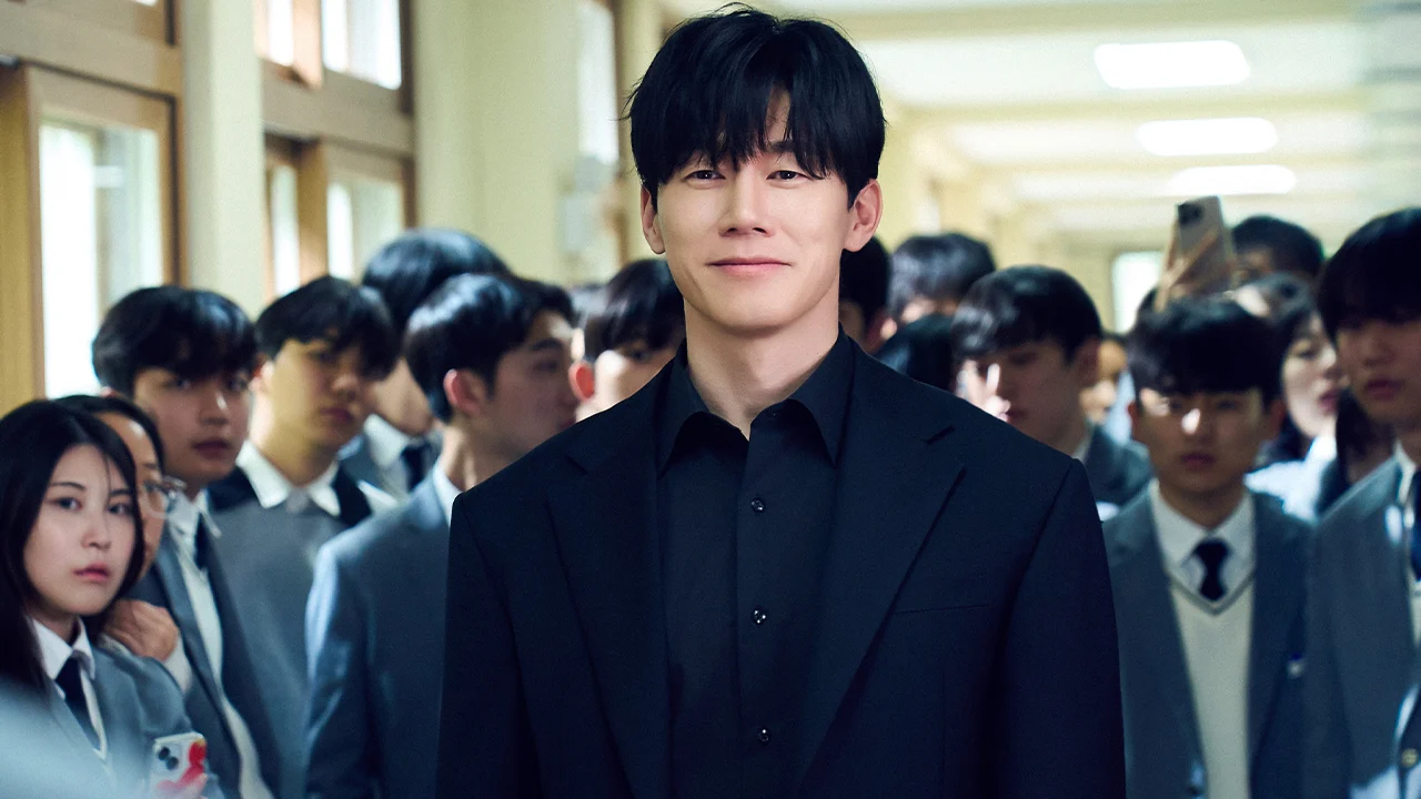 Drama Korea 'Agent Kim Reactivated' dan 'Teach You a Lesson' Siap untuk Musim Kedua?