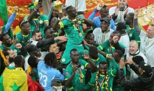 Drama Piala Dunia Senegal: Kontroversi dan Kemenangan