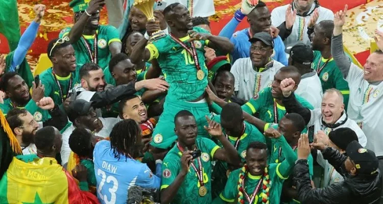Drama Piala Dunia Senegal: Kontroversi dan Kemenangan