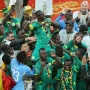 Drama Piala Dunia Senegal: Kontroversi dan Kemenangan