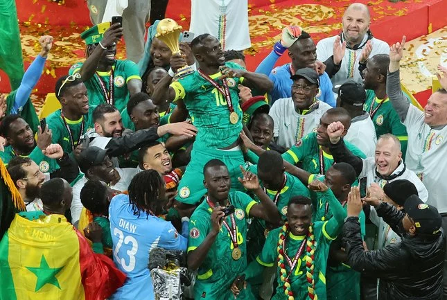 Drama Piala Dunia Senegal: Kontroversi dan Kemenangan
