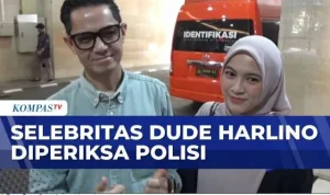 Dude Harlino Terseret Kasus Penipuan PT DSI: Dari Kembalikan Honor hingga Dukungan untuk Korban