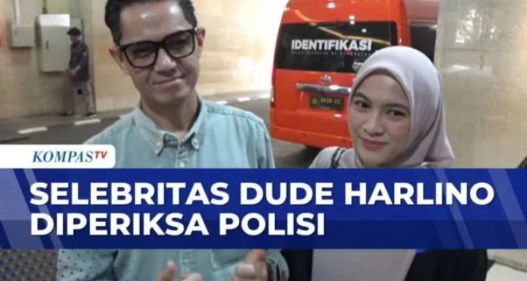 Dude Harlino Terseret Kasus Penipuan PT DSI: Dari Kembalikan Honor hingga Dukungan untuk Korban