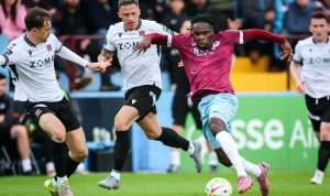 Dundalk vs Drogheda United: Pertandingan Sengit di Louth Derby