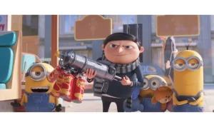 Dunia Film Mengalami Perubahan Besar: Dari Minions Hingga The Odyssey