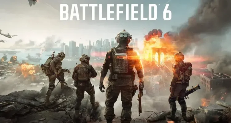Dunia Game Mengalami Perubahan Besar: GTA 6, Battlefield 6, dan Beast of Reincarnation