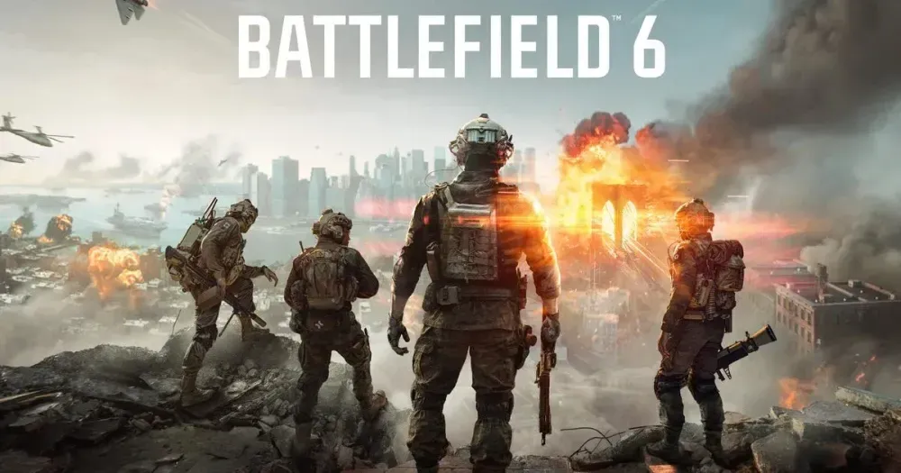 Dunia Game Mengalami Perubahan Besar: GTA 6, Battlefield 6, dan Beast of Reincarnation