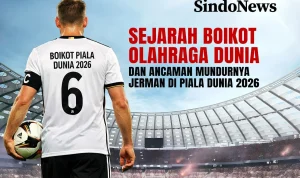 Dunia Hiburan dan Olahraga Mengalami Perubahan Besar: Dari Reboot TV Hingga Piala Dunia