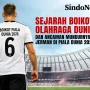Dunia Hiburan dan Olahraga Mengalami Perubahan Besar: Dari Reboot TV Hingga Piala Dunia