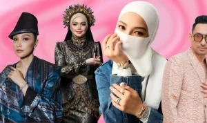 Dunia Hiburan dan Teknologi: Berita Terbaru tentang Instagram, Selebriti, dan Inovasi