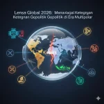 Dunia Menuju Era Multipolar: Bagaimana Masa Depan Global Terbentuk
