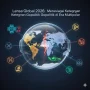 Dunia Menuju Era Multipolar: Bagaimana Masa Depan Global Terbentuk