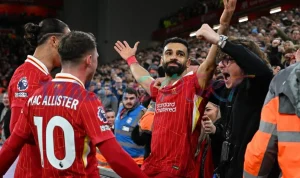 Dunia Olahraga dan Berita Terkini: Dari Liverpool hingga Leicester City