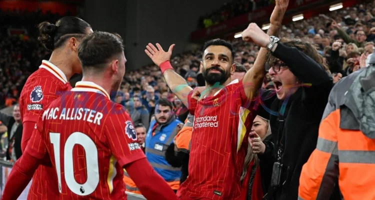 Dunia Olahraga dan Berita Terkini: Dari Liverpool hingga Leicester City