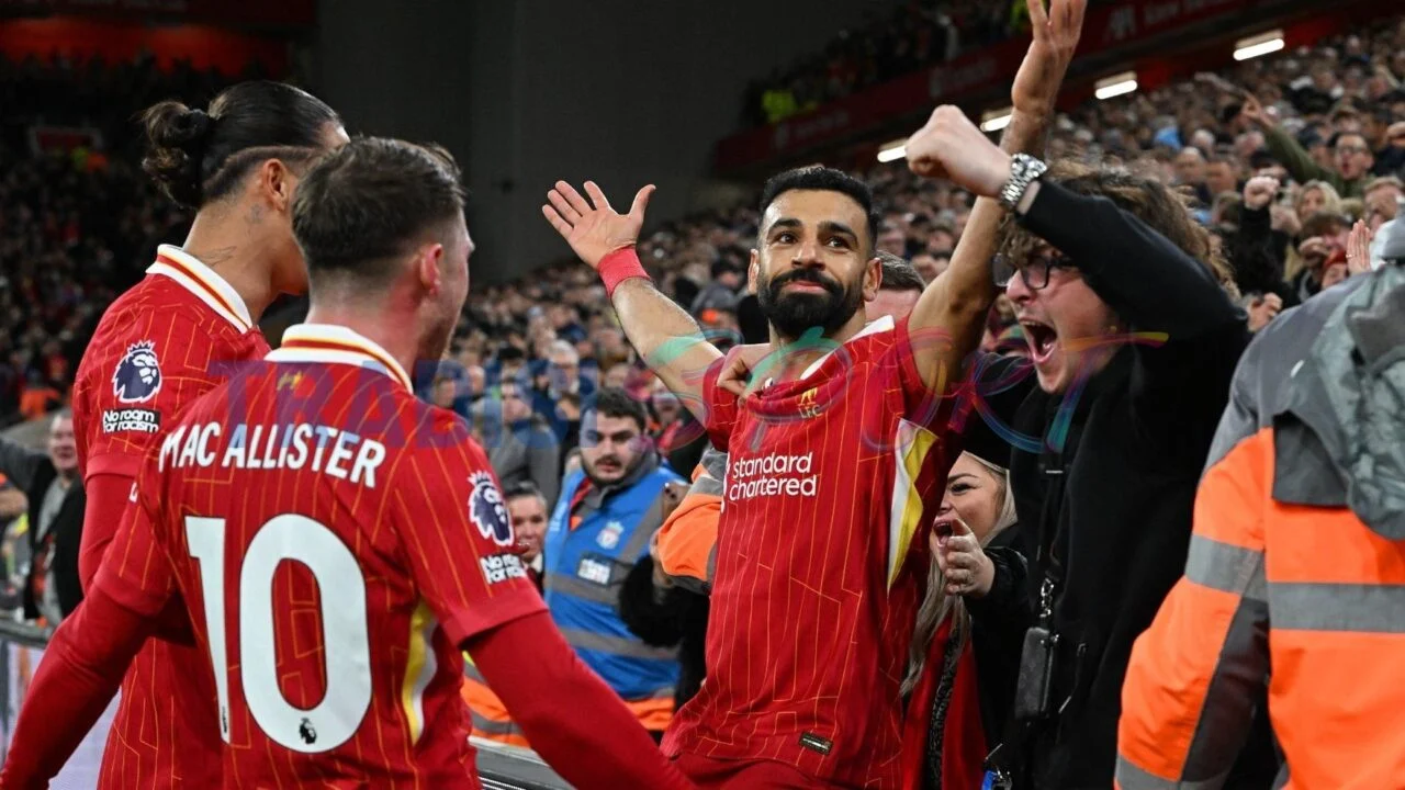 Dunia Olahraga dan Berita Terkini: Dari Liverpool hingga Leicester City