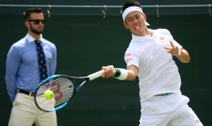 Dunia Olahraga dan Hiburan: Dari Wimbledon Hingga TV Jepang