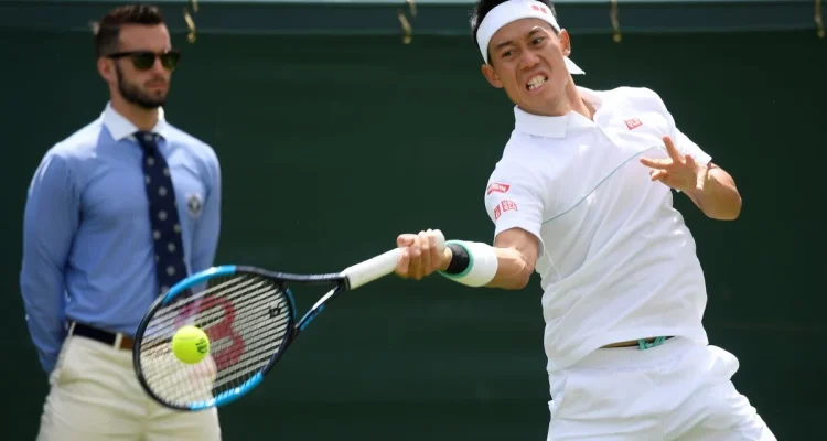 Dunia Olahraga dan Hiburan: Dari Wimbledon Hingga TV Jepang